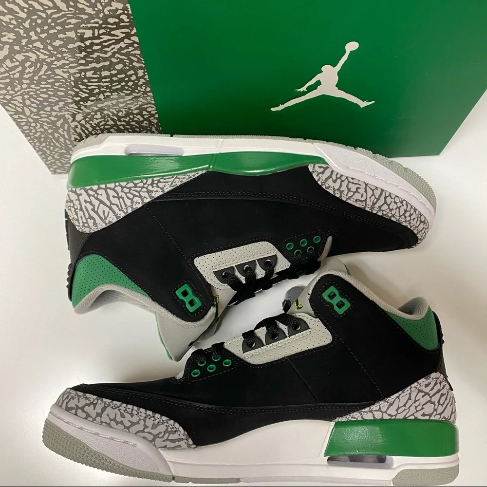 Jordan bnib nike